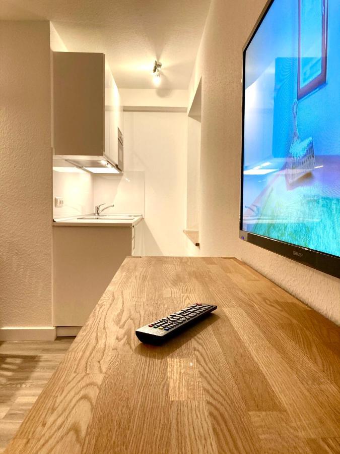 Apartmenthaus Jasmin Büsum Exteriör bild
