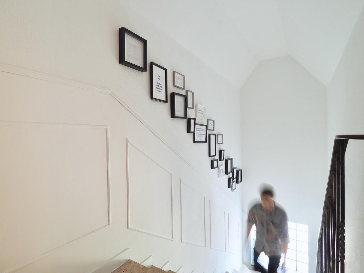 Apartmenthaus Jasmin Büsum Exteriör bild